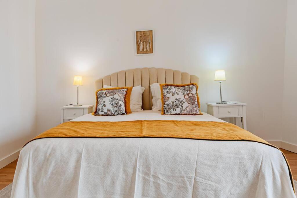 Home Near Evora'S Main Square With Private Terrace Exterior foto
