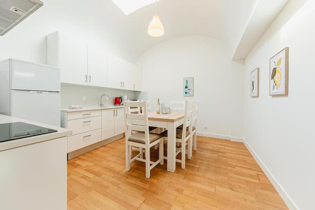 Home Near Evora'S Main Square With Private Terrace Exterior foto
