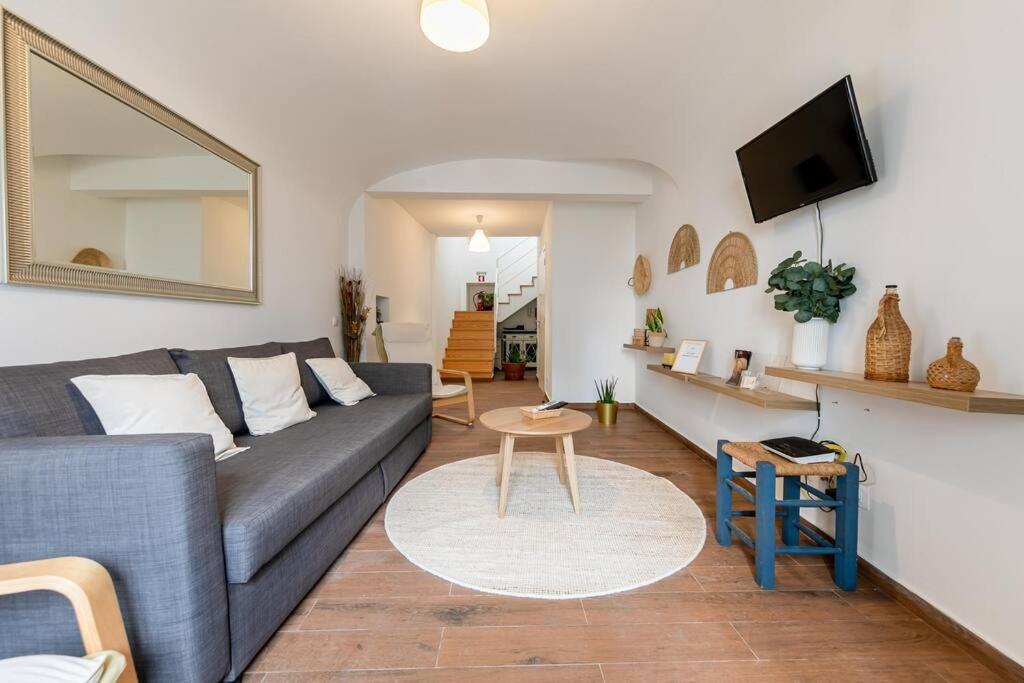 Home Near Evora'S Main Square With Private Terrace Exterior foto