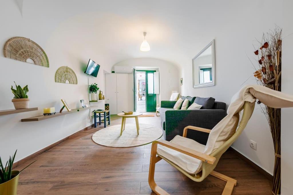 Home Near Evora'S Main Square With Private Terrace Exterior foto